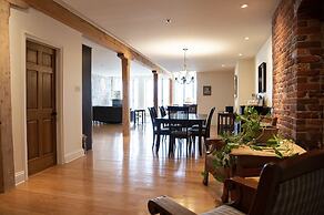 Royal Dalhousie Condos