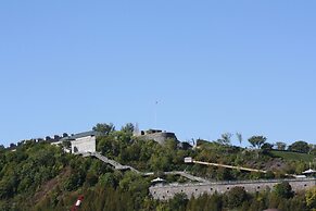 Royal Dalhousie Condos