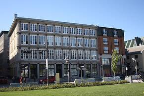 Royal Dalhousie Condos