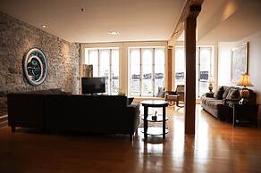 Royal Dalhousie Condos