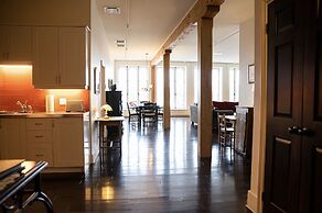 Royal Dalhousie Condos