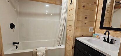 Nisqually Lodge