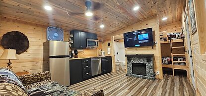 Nisqually Lodge