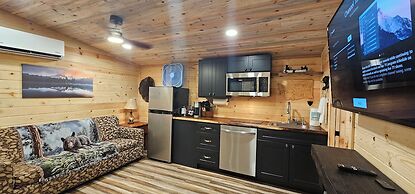 Nisqually Lodge