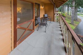 Nisqually Lodge