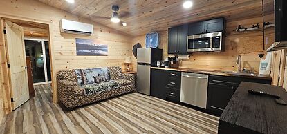 Nisqually Lodge
