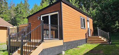 Nisqually Lodge