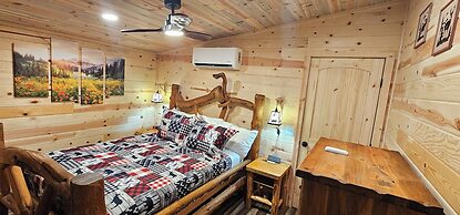 Nisqually Lodge