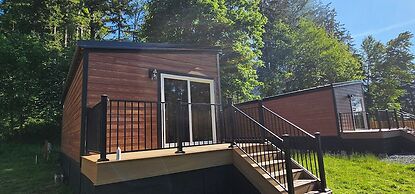 Nisqually Lodge