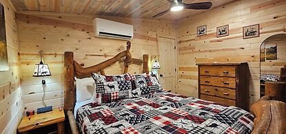 Nisqually Lodge