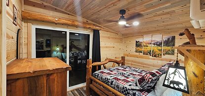 Nisqually Lodge