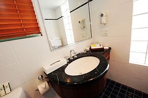 Gladstone Capricorn Apartments