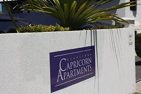 Gladstone Capricorn Apartments