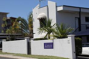 Gladstone Capricorn Apartments