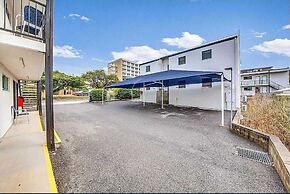 Gladstone Capricorn Apartments