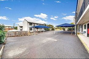 Gladstone Capricorn Apartments