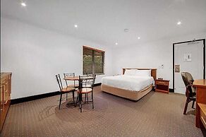 Gladstone Capricorn Apartments