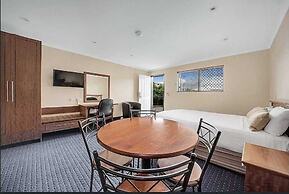 Gladstone Capricorn Apartments