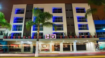 Hotel Ha