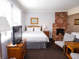 Carmel Fireplace Inn