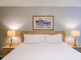 Carmel Fireplace Inn