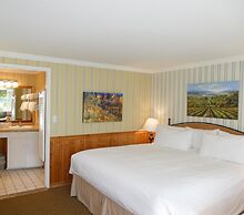 Carmel Fireplace Inn