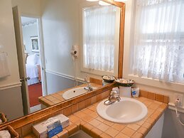 Carmel Fireplace Inn