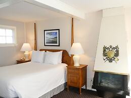 Carmel Fireplace Inn
