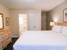 Carmel Fireplace Inn