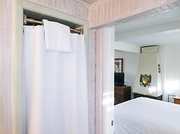 Carmel Fireplace Inn