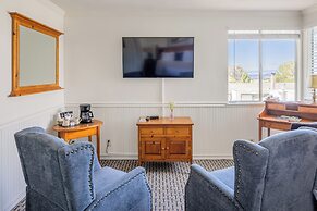 Carmel Fireplace Inn