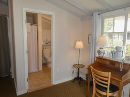 Carmel Fireplace Inn