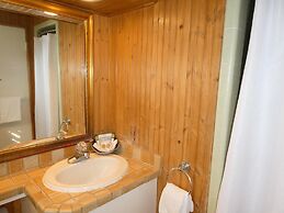 Carmel Fireplace Inn