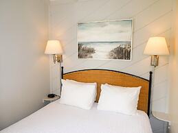 Carmel Fireplace Inn