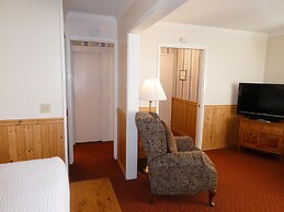 Carmel Fireplace Inn