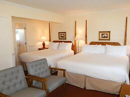 Carmel Fireplace Inn