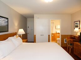 Carmel Fireplace Inn