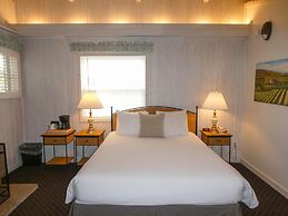 Carmel Fireplace Inn