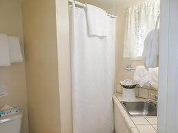 Carmel Fireplace Inn