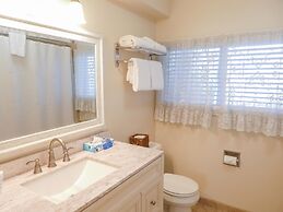 Carmel Fireplace Inn