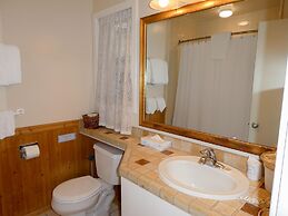 Carmel Fireplace Inn