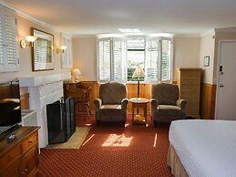 Carmel Fireplace Inn