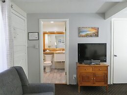 Carmel Fireplace Inn