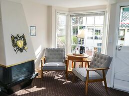 Carmel Fireplace Inn