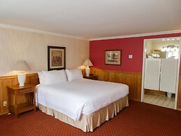 Carmel Fireplace Inn