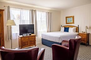 Carmel Fireplace Inn