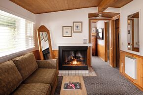 Carmel Fireplace Inn