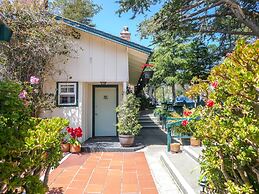 Carmel Fireplace Inn