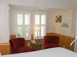 Carmel Fireplace Inn