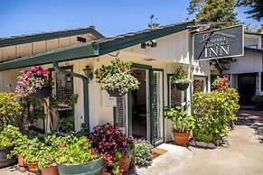 Carmel Fireplace Inn